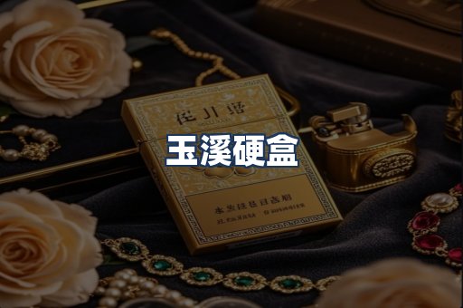 玉溪硬盒